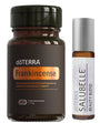 Duo Beauté Intérieure Extérieure - Gélule à l'encens et Salubelle