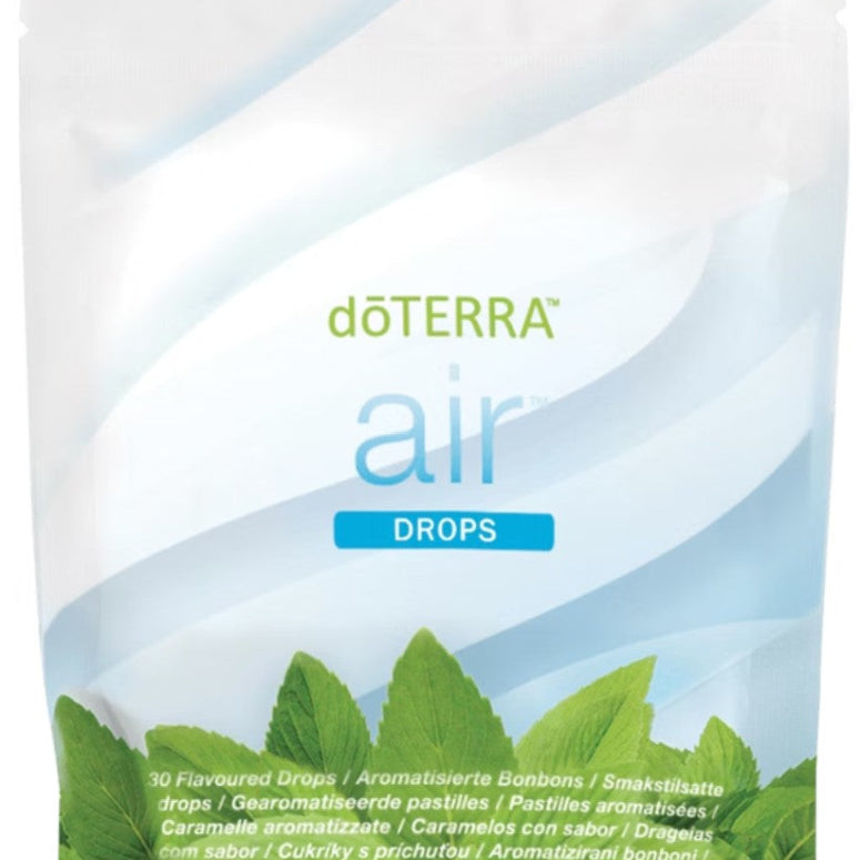 Pastilles dōTERRA Air™