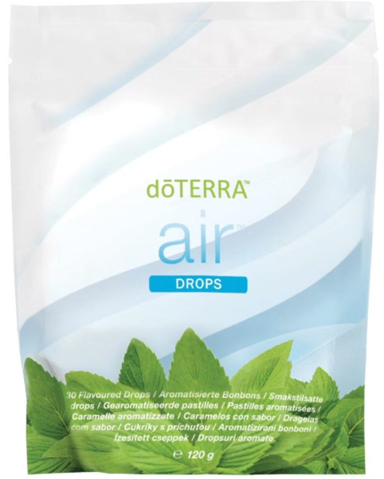 Pastilles dōTERRA Air™