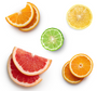 Citrus Bliss™  I Mélange vivifiant I Huiles essentielles Ingredients
