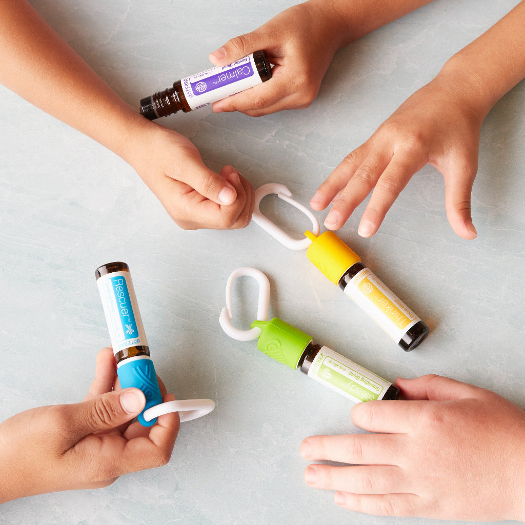 Collection enfants doterra Suisse