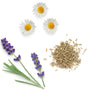ClaryCalm™ I Mélange apaisant femme I Huiles essentielles Ingredients