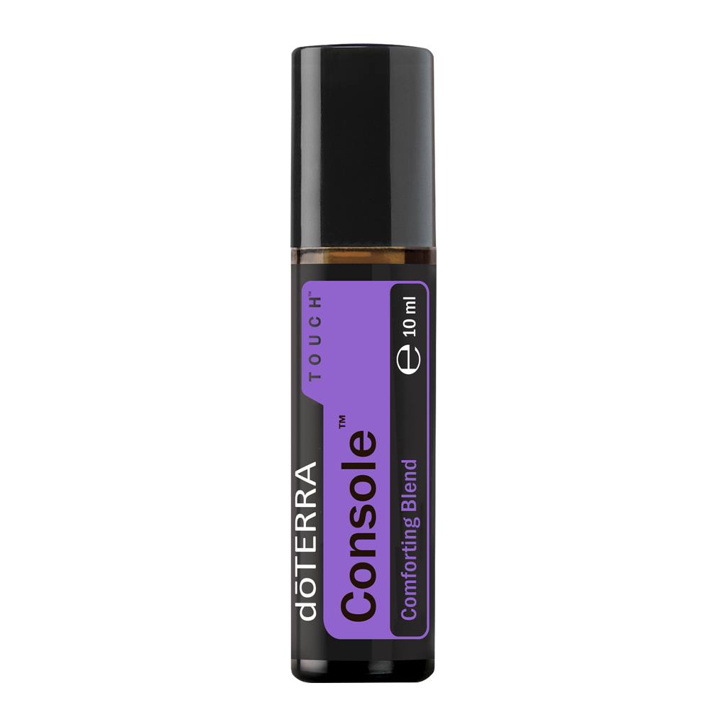 dōTERRA Console® Touch I Tröstende Mischung I Emotionale Aromatherapie