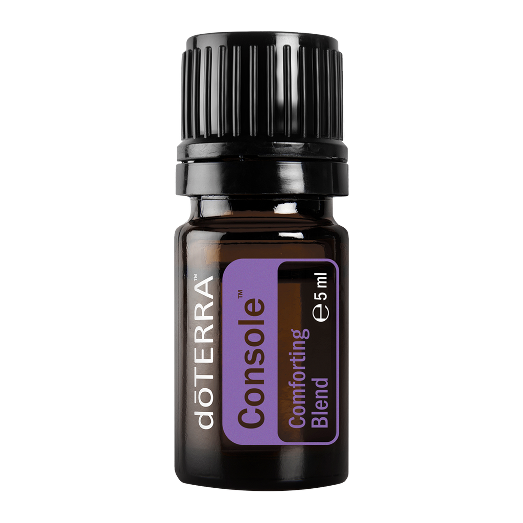 dōTERRA Console® Trostspendende Mischung I Emotionale Aromatherapie