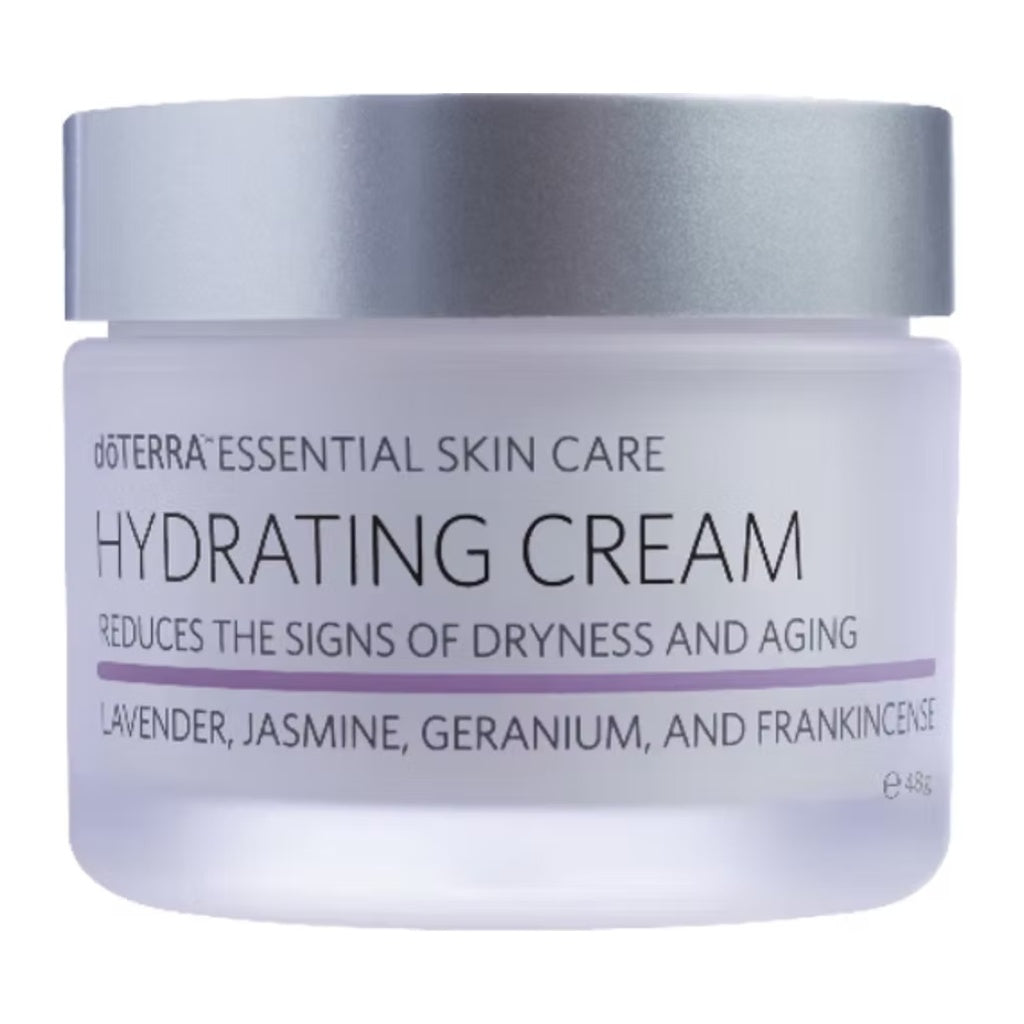 Crème hydratante doterra Suisse