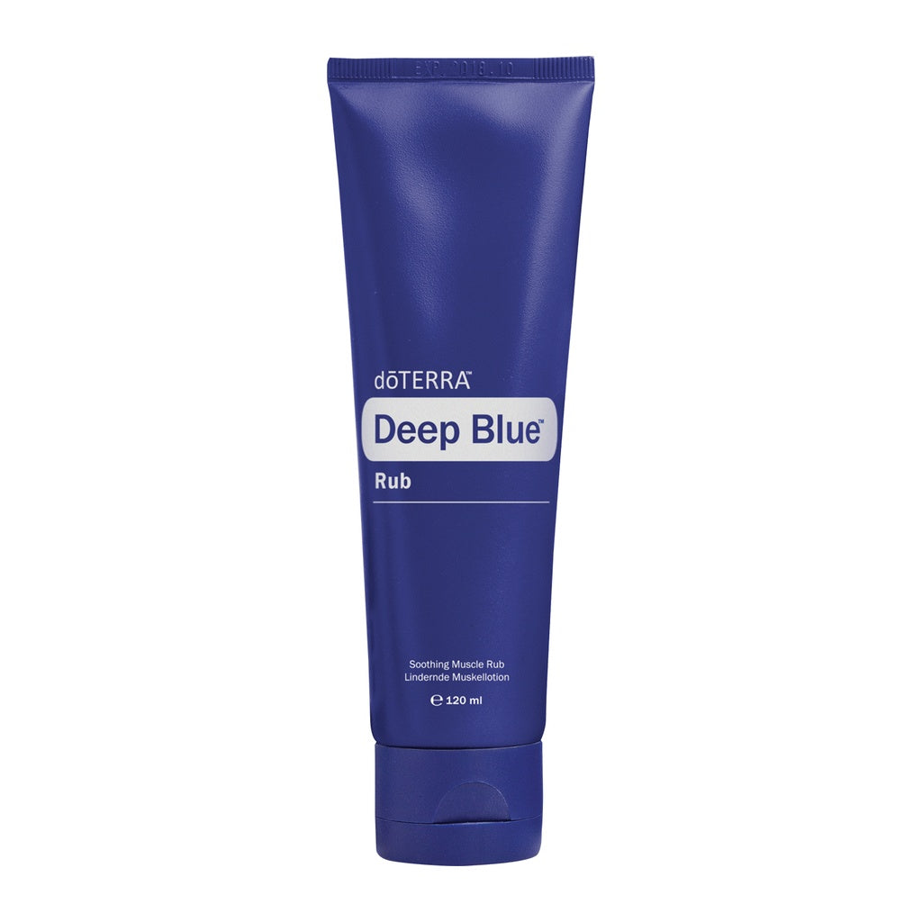 Deep Blue™ Rub | Lindernde Creme