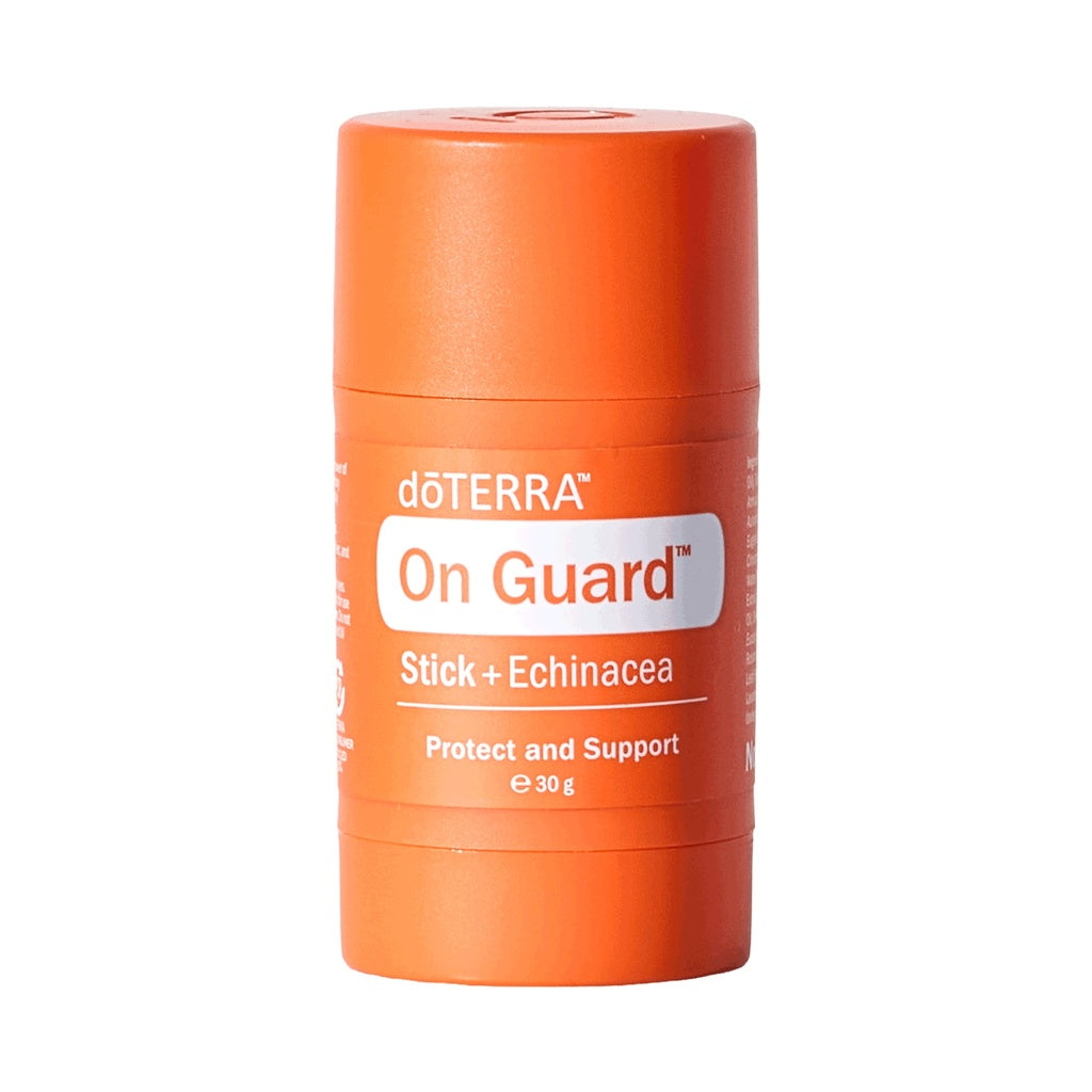 Stick dōTERRA On Guard® + Échinacée