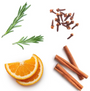 Doterra On Guard composition