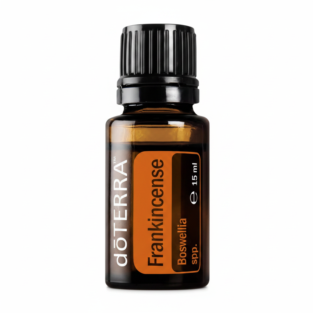 Huile essentielle Encens/Frankincense doTERRA 15 ml