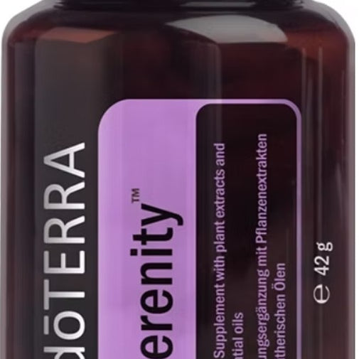 Gamme Serenity