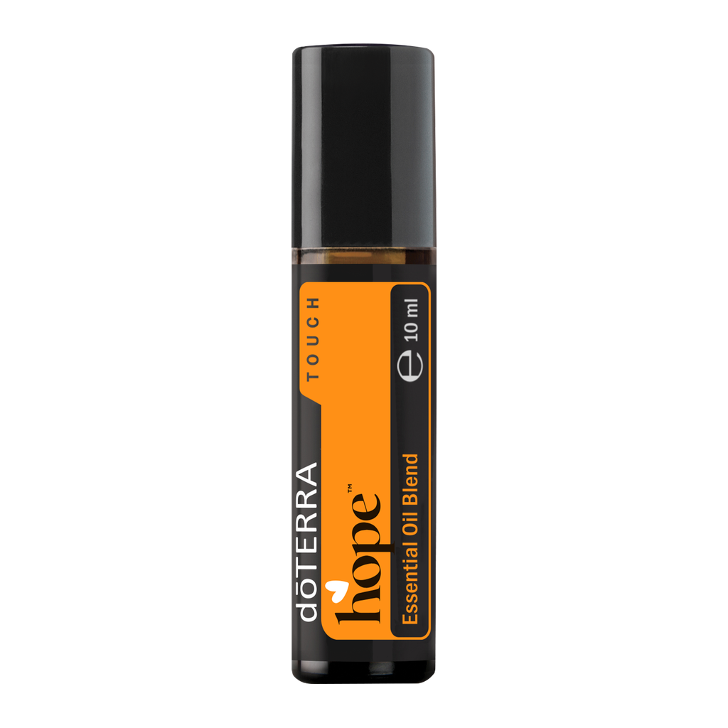 Hope doTERRA Suisse