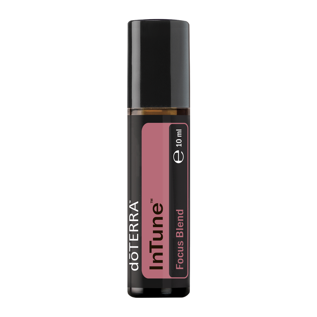 doTERRA InTune Suisse 