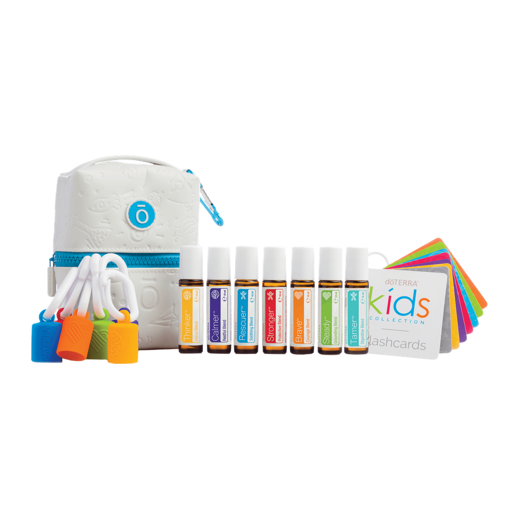 Collection enfants doterra Kids Collection Suisse