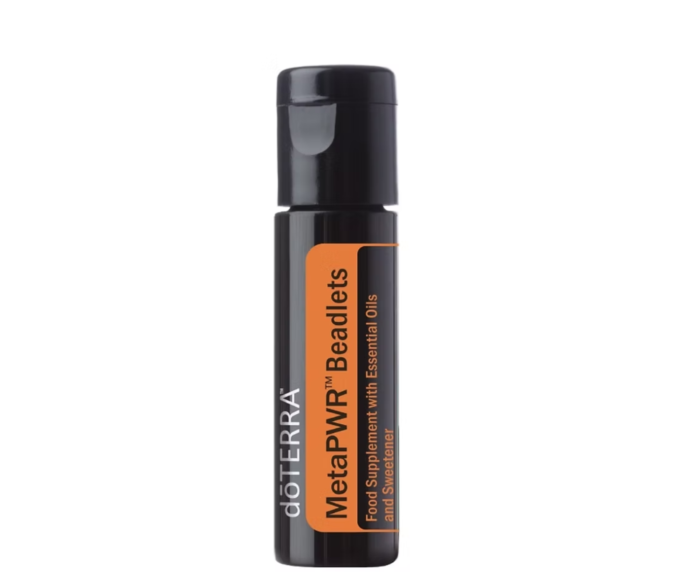 metaPWR Billes doTERRA avec mélange métabolique doTERRA