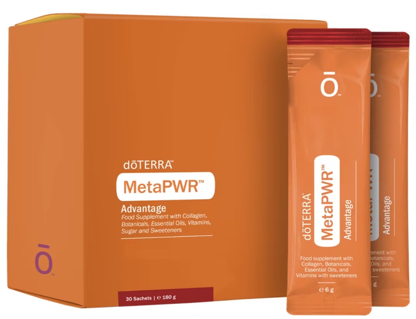 Gamme MetaPWR