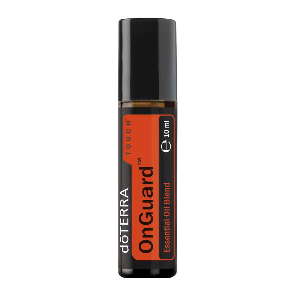 OnGuard Touch doTERRA 10 ml