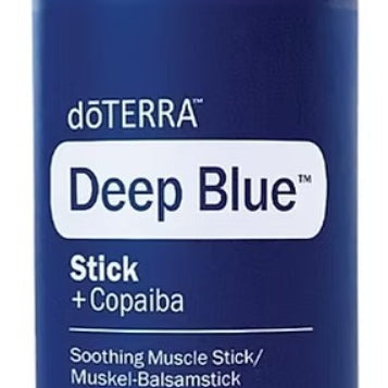 Gamme Deep Blue