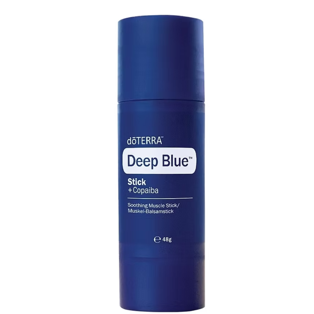 Stick Deep Blue doTERRA 
