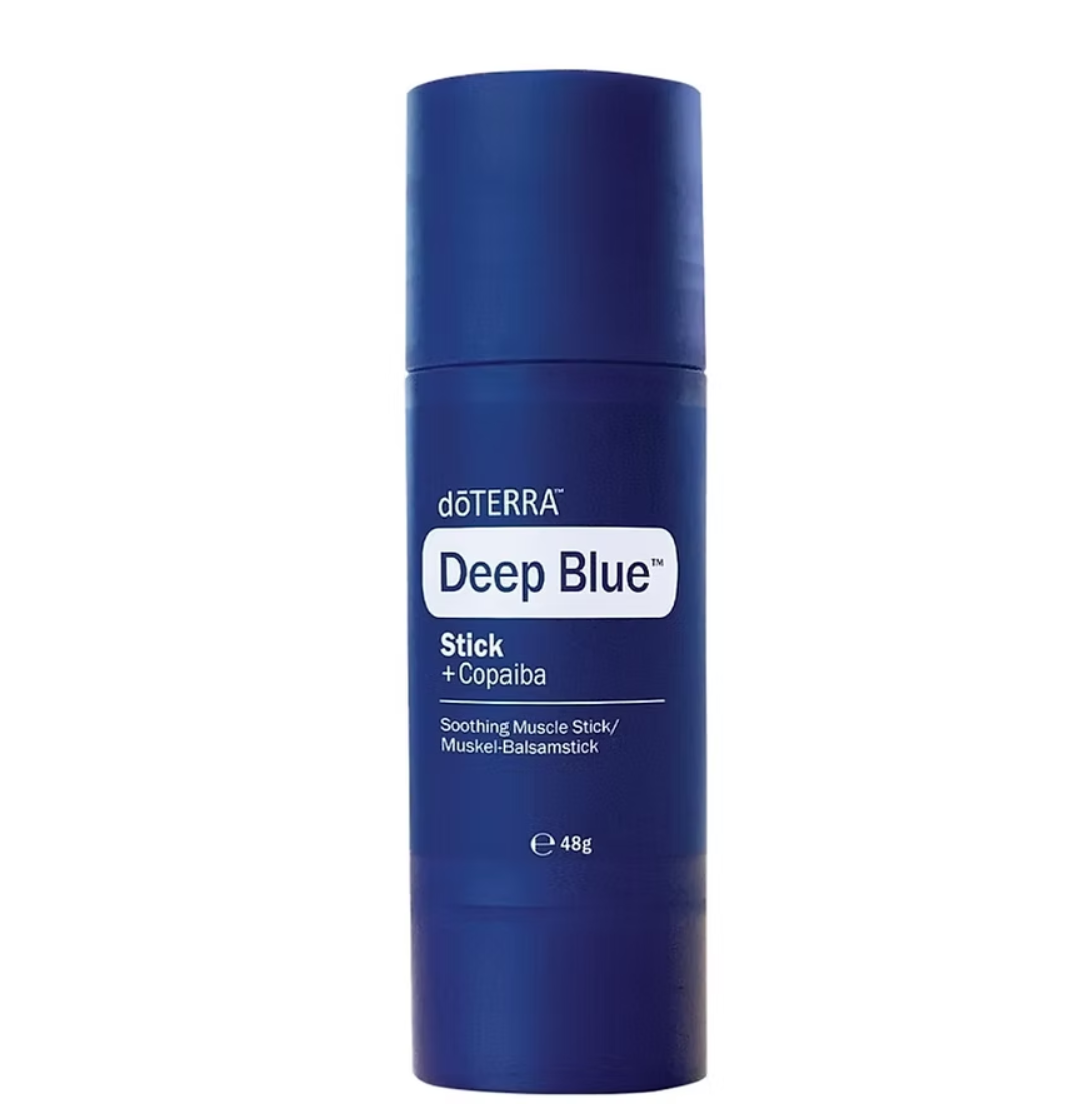 Stick Deep Blue doTERRA 