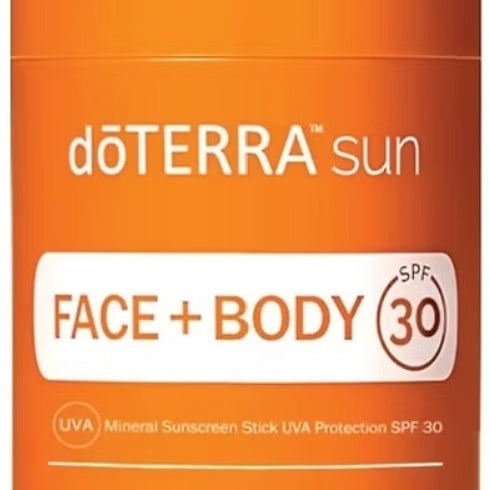 Gamme Sun