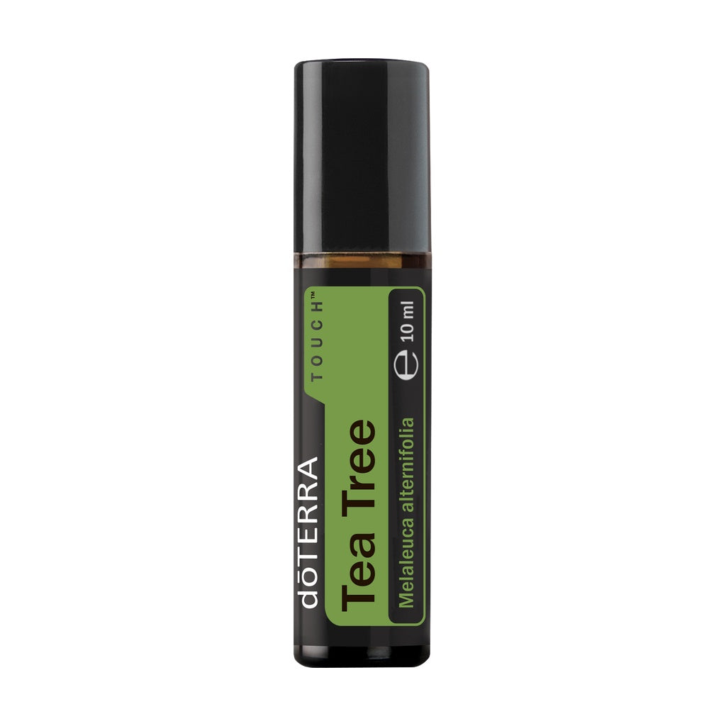 Ätherisches Teebaumöl I dōTERRA Tea Tree Touch